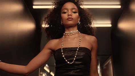 who is the actress in the chanel commercial|coco Chanel mademoiselle commercial actress.